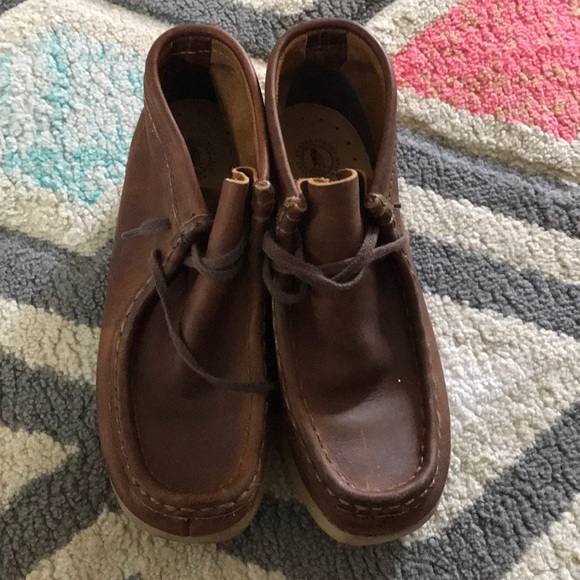 size 3 clarks shoes